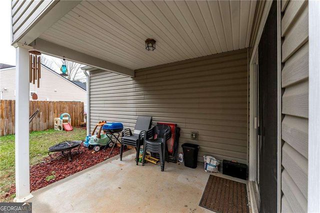 636 Spanish Oak Drive, Acworth, GA 30102