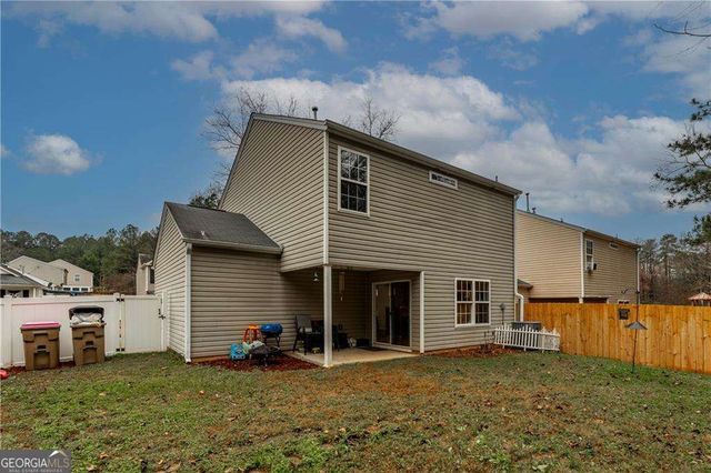 636 Spanish Oak Drive, Acworth, GA 30102