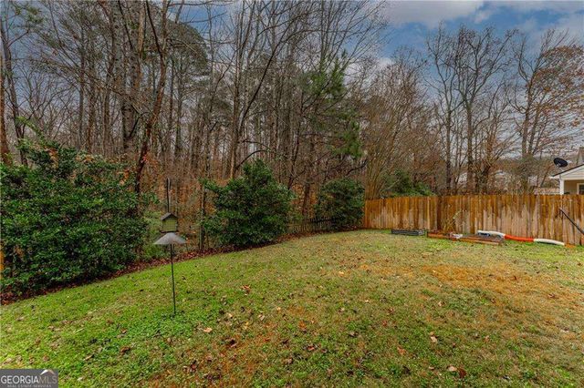 636 Spanish Oak Drive, Acworth, GA 30102