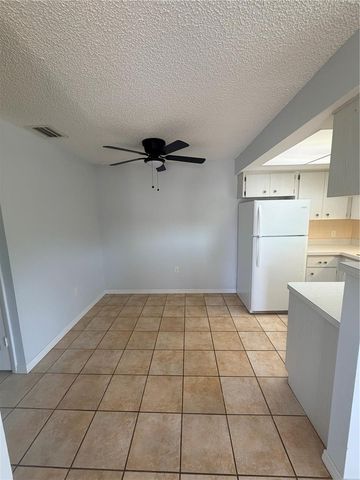 6050 CHESHAM DRIVE 5, New Port Richey, FL 34653