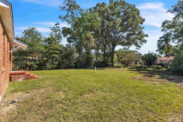 811 W Jordan St, Pensacola, FL 32501