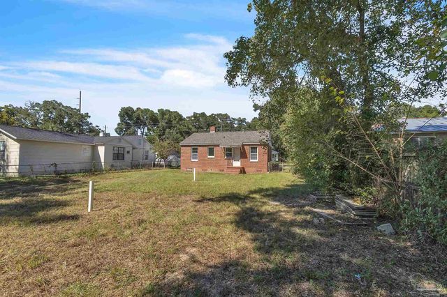 811 W Jordan St, Pensacola, FL 32501