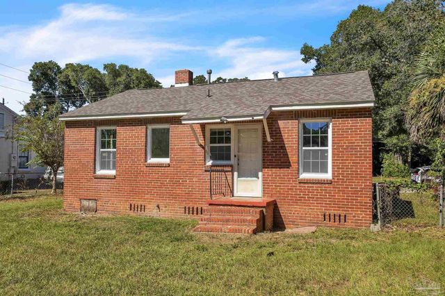 811 W Jordan St, Pensacola, FL 32501