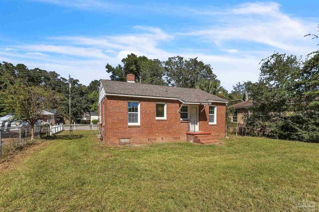 811 W Jordan St, Pensacola, FL 32501