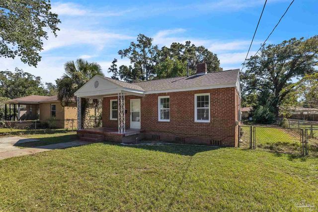 811 W Jordan St, Pensacola, FL 32501
