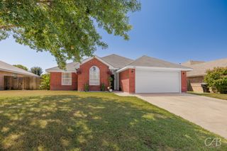 2201 Boston Road, Abilene, TX 79601
