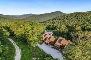 424 Trailside Drive A1, Killington, VT 05751