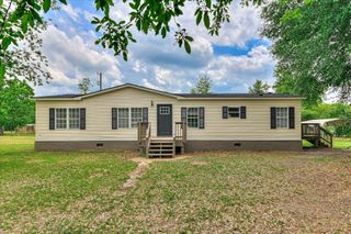 2018 Broome Road, Hephzibah, GA 30815