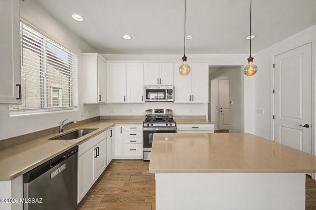 10847 W Sarabella Drive, Marana, AZ 85653