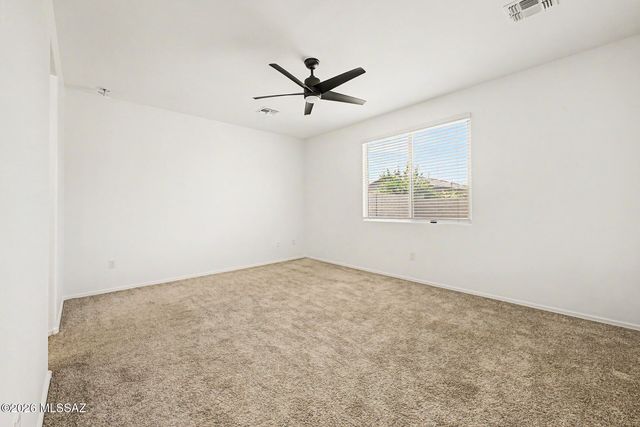 10847 W Sarabella Drive, Marana, AZ 85653