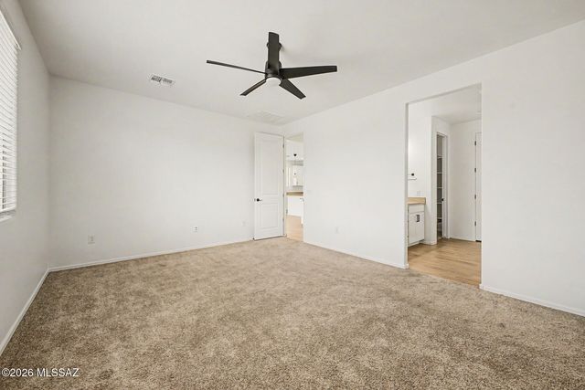 10847 W Sarabella Drive, Marana, AZ 85653