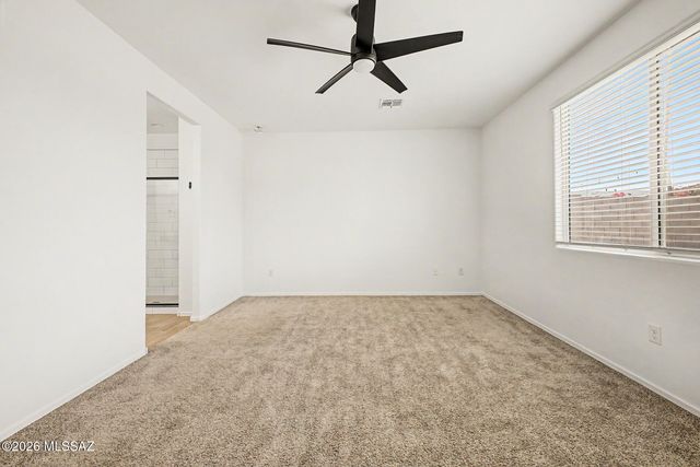 10847 W Sarabella Drive, Marana, AZ 85653