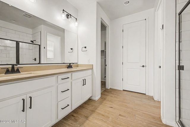 10847 W Sarabella Drive, Marana, AZ 85653