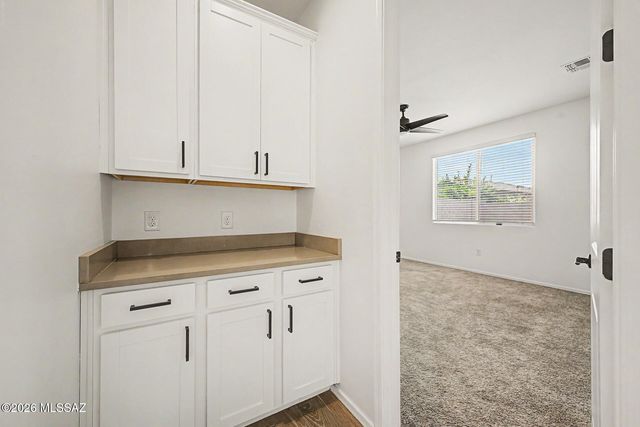 10847 W Sarabella Drive, Marana, AZ 85653
