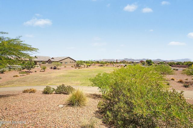 10847 W Sarabella Drive, Marana, AZ 85653