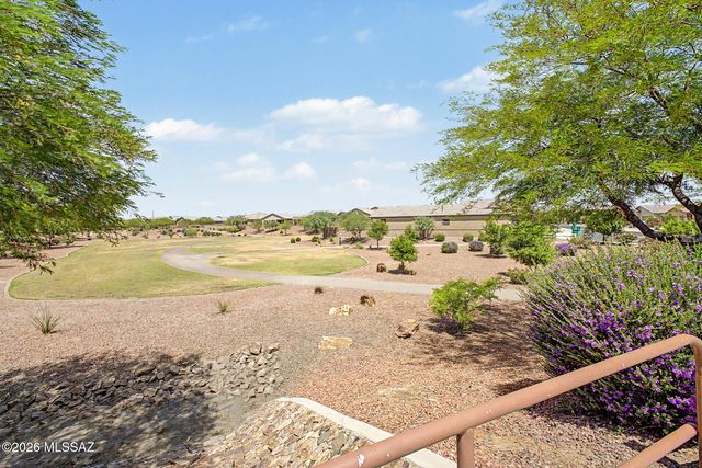 10847 W Sarabella Drive, Marana, AZ 85653