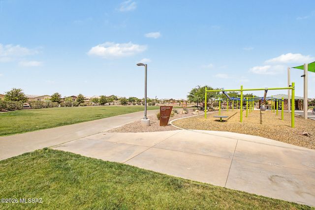 10847 W Sarabella Drive, Marana, AZ 85653