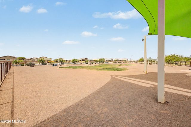 10847 W Sarabella Drive, Marana, AZ 85653