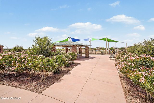 10847 W Sarabella Drive, Marana, AZ 85653