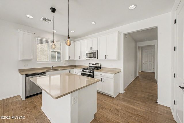 10847 W Sarabella Drive, Marana, AZ 85653