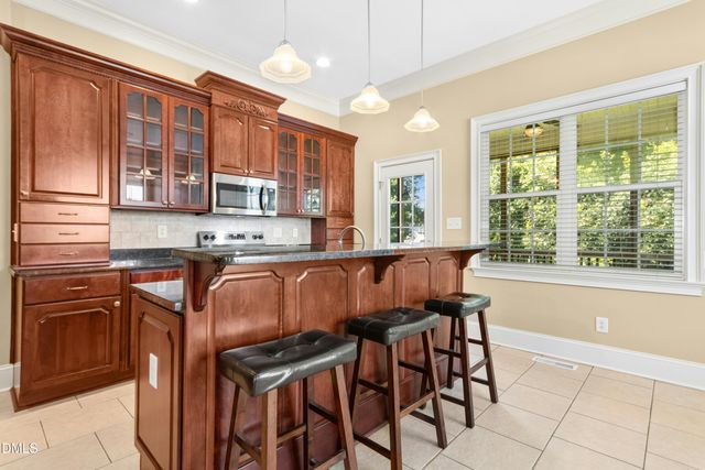 505 River Knoll Drive, Clayton, NC 27527