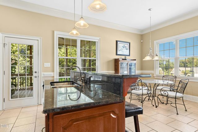 505 River Knoll Drive, Clayton, NC 27527