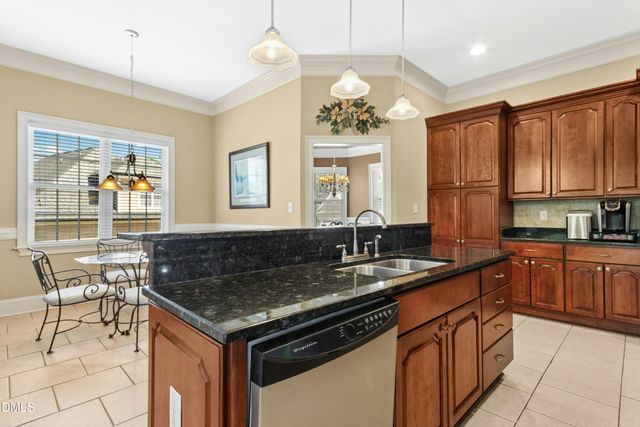 505 River Knoll Drive, Clayton, NC 27527