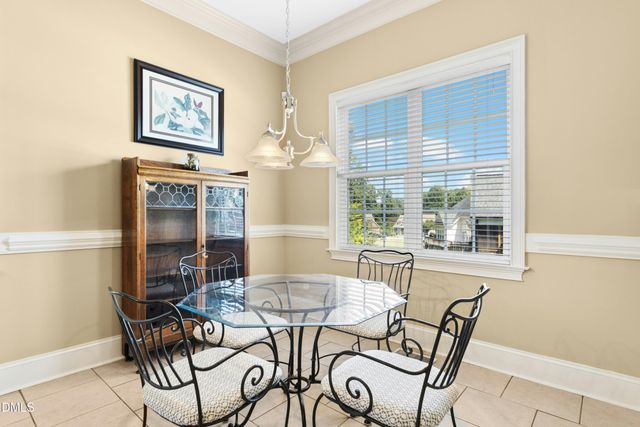 505 River Knoll Drive, Clayton, NC 27527