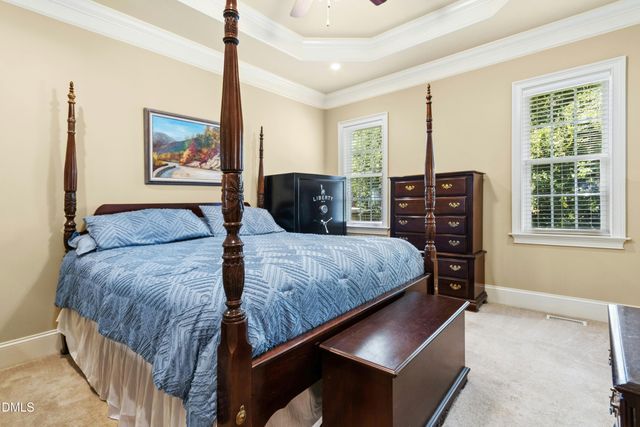 505 River Knoll Drive, Clayton, NC 27527