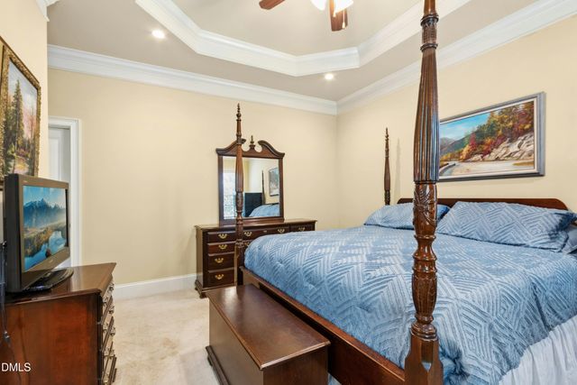 505 River Knoll Drive, Clayton, NC 27527