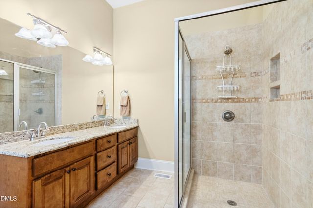 505 River Knoll Drive, Clayton, NC 27527