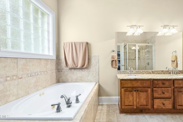 505 River Knoll Drive, Clayton, NC 27527