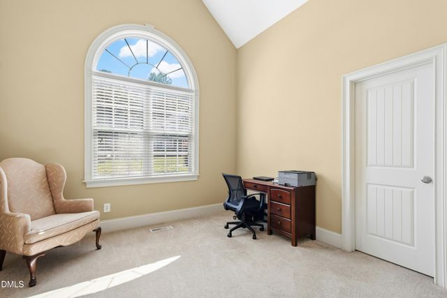 505 River Knoll Drive, Clayton, NC 27527