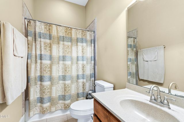 505 River Knoll Drive, Clayton, NC 27527