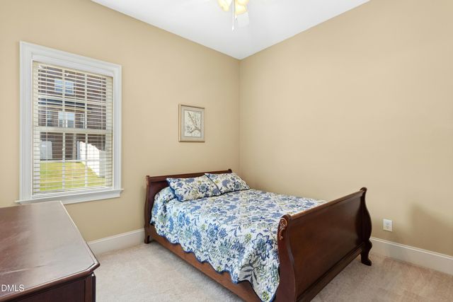 505 River Knoll Drive, Clayton, NC 27527