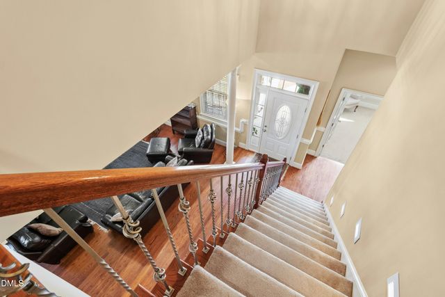 505 River Knoll Drive, Clayton, NC 27527