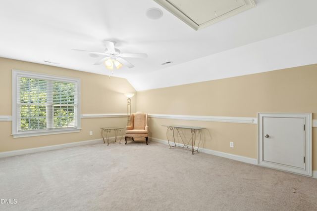 505 River Knoll Drive, Clayton, NC 27527