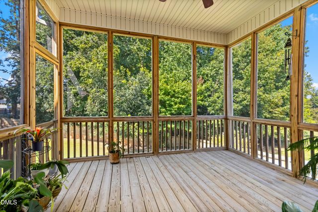 505 River Knoll Drive, Clayton, NC 27527