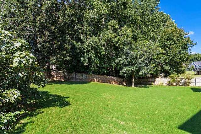 505 River Knoll Drive, Clayton, NC 27527