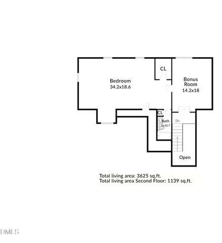505 River Knoll Drive, Clayton, NC 27527