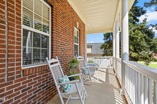 505 River Knoll Drive, Clayton, NC 27527