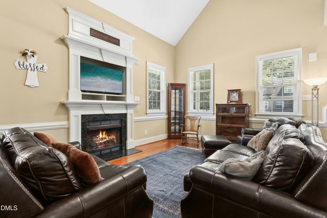 505 River Knoll Drive, Clayton, NC 27527
