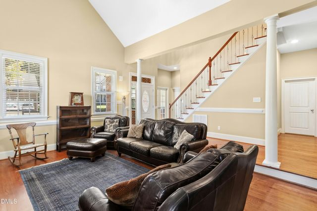 505 River Knoll Drive, Clayton, NC 27527