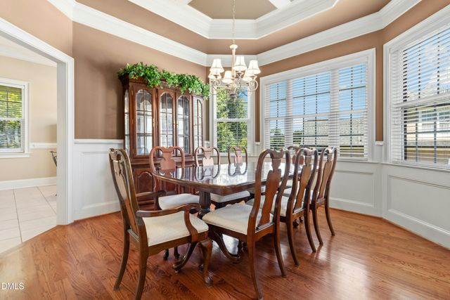 505 River Knoll Drive, Clayton, NC 27527