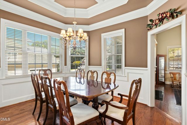 505 River Knoll Drive, Clayton, NC 27527