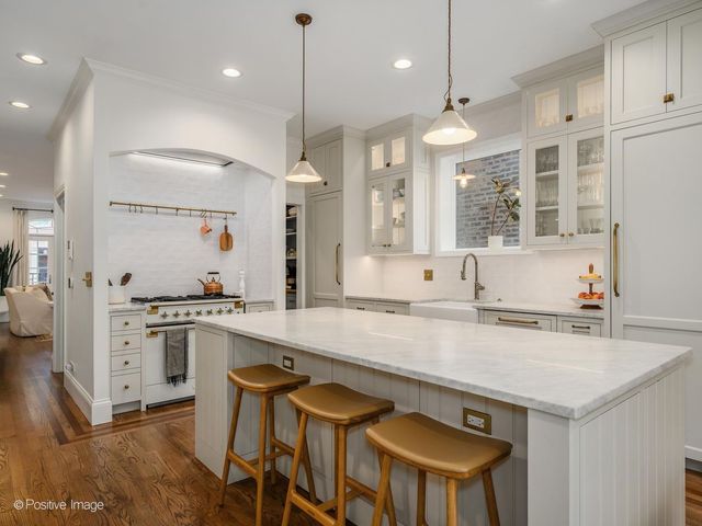 2227 W Medill Avenue, Chicago, IL 60647