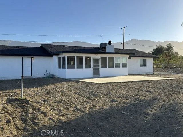 32358 Emerald, Lucerne Valley, CA 92356