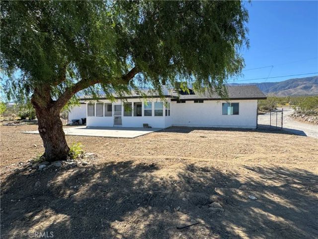 32358 Emerald, Lucerne Valley, CA 92356