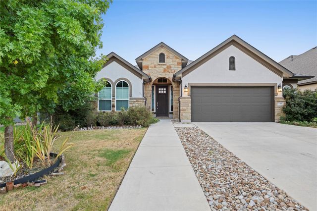 60 Rancho TRL, Georgetown, TX 78628