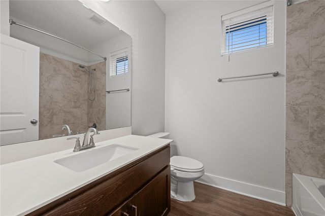 60 Rancho TRL, Georgetown, TX 78628